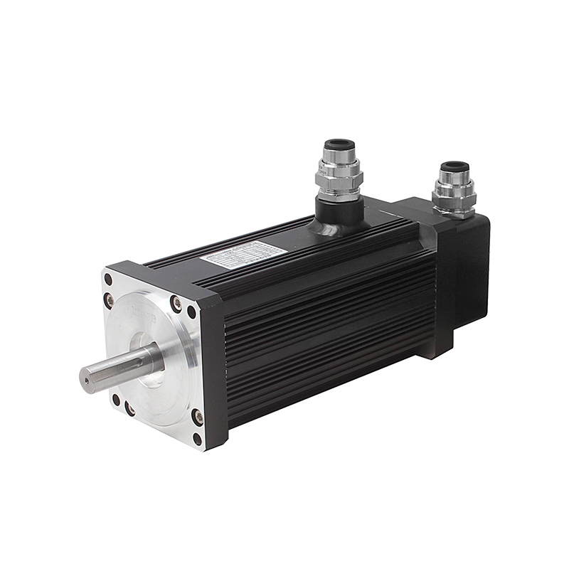 110EX防爆交流伺服